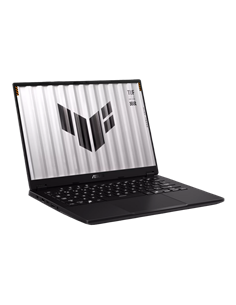 Игровой ноутбук 14" ASUS TUF Gaming A14 FA401EA, Jaeger Gray, AMD Ryzen AI Max+ 392, 32Гб/1024Гб, Без ОС 2
