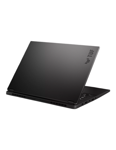 Laptop Gaming 14" ASUS TUF Gaming A14 FA401EA, Jaeger Gray, AMD Ryzen AI Max+ 392, 32GB/1024GB, Fără SO
