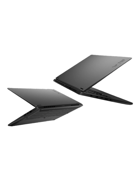 Игровой ноутбук 14" ASUS TUF Gaming A14 FA401EA, Jaeger Gray, AMD Ryzen AI Max+ 392, 32Гб/1024Гб, Без ОС