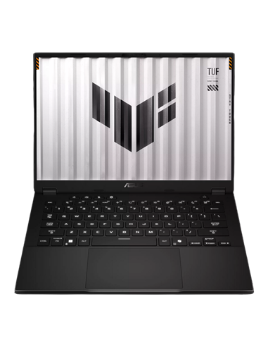 Игровой ноутбук 14" ASUS TUF Gaming A14 FA401EA, Jaeger Gray, AMD Ryzen AI Max+ 392, 32Гб/1024Гб, Без ОС