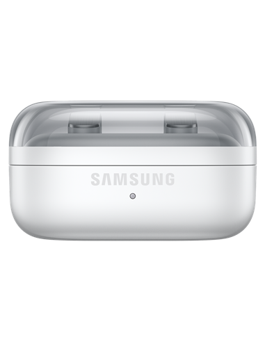 Наушники Samsung Galaxy Buds 4, Белый