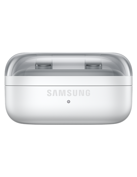 Căști Samsung Galaxy Buds 4, Alb