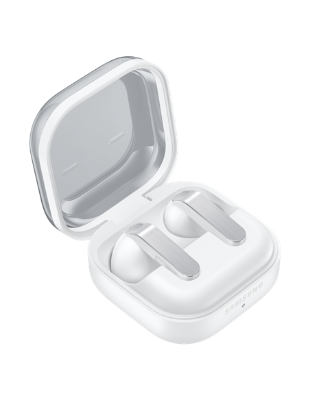 Наушники Samsung Galaxy Buds 4, Белый