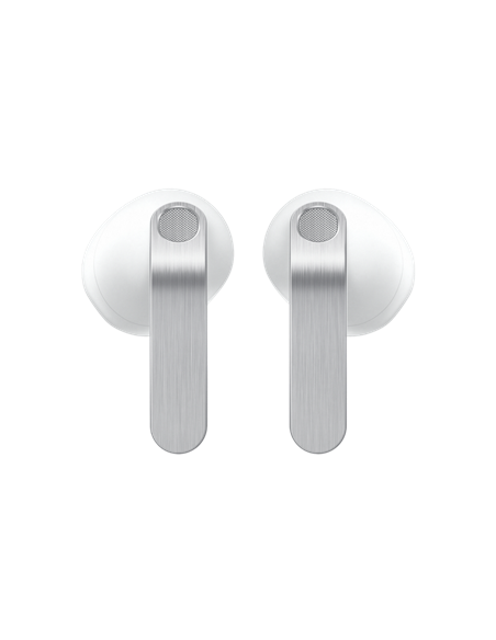 Căști Samsung Galaxy Buds 4, Alb