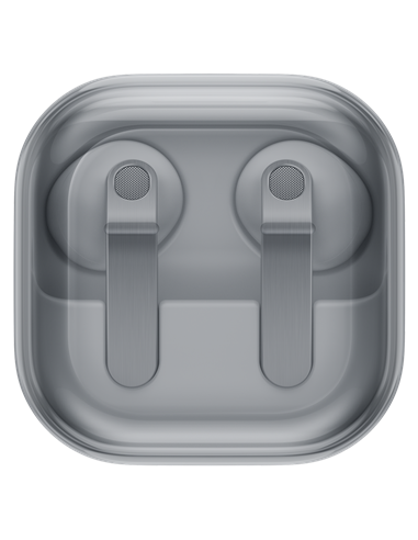 Наушники Samsung Galaxy Buds 4, Белый