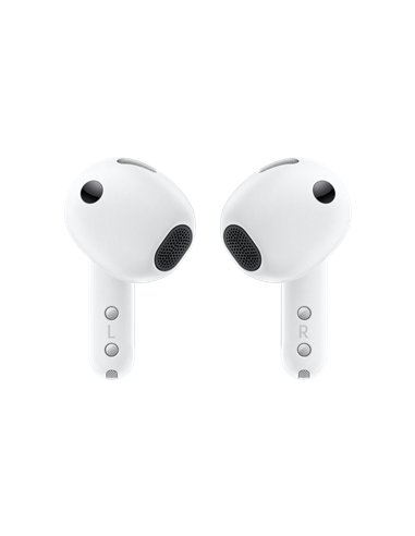 Наушники Samsung Galaxy Buds 4, Белый