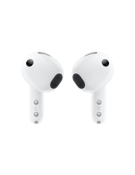 Наушники Samsung Galaxy Buds 4, Белый