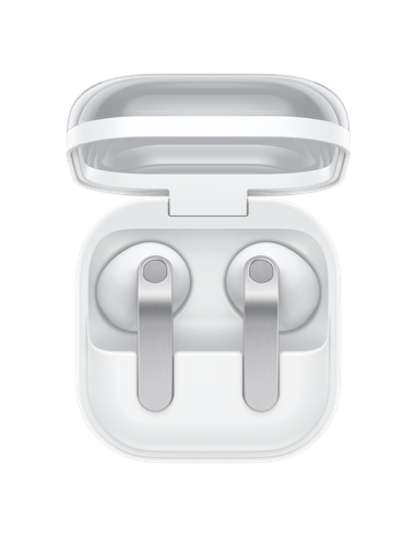 Наушники Samsung Galaxy Buds 4, Белый