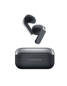 Căști Samsung Galaxy Buds 4, Negru