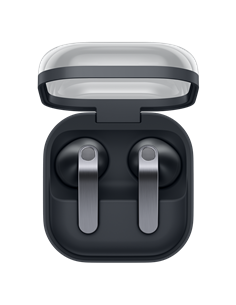 Наушники Samsung Galaxy Buds 4, Чёрный 2