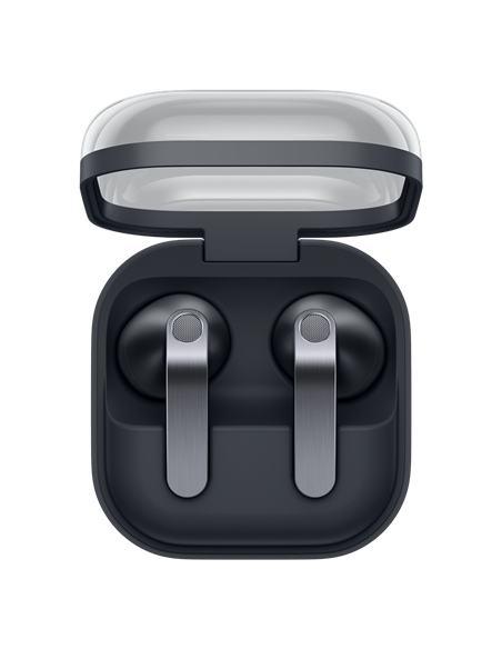 Căști Samsung Galaxy Buds 4, Negru