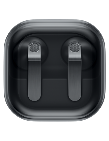 Căști Samsung Galaxy Buds 4, Negru
