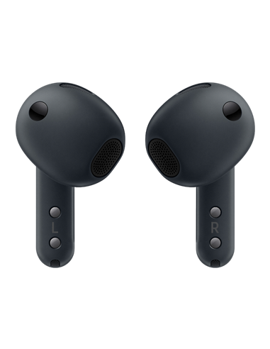 Căști Samsung Galaxy Buds 4, Negru
