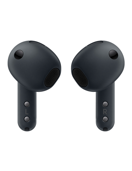 Căști Samsung Galaxy Buds 4, Negru