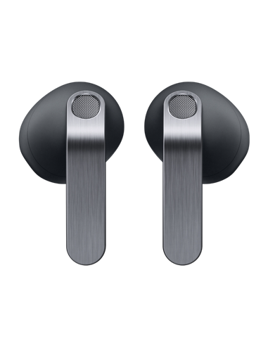 Căști Samsung Galaxy Buds 4, Negru