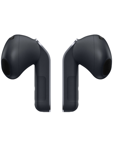 Наушники Samsung Galaxy Buds 4, Чёрный