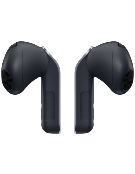 Наушники Samsung Galaxy Buds 4, Чёрный