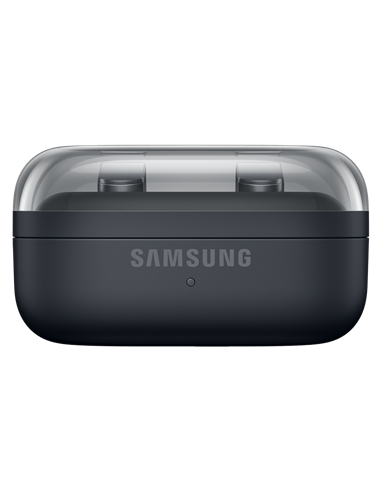 Căști Samsung Galaxy Buds 4, Negru
