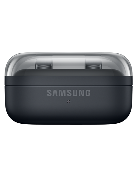 Наушники Samsung Galaxy Buds 4, Чёрный