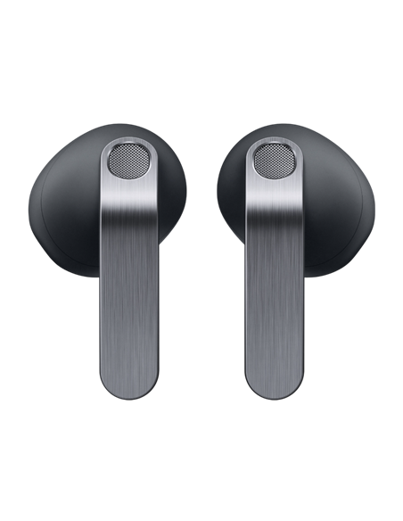 Наушники Samsung Galaxy Buds 4, Чёрный