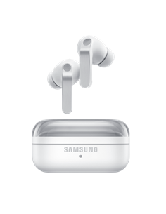 Наушники Samsung Galaxy Buds 4 Pro, Белый