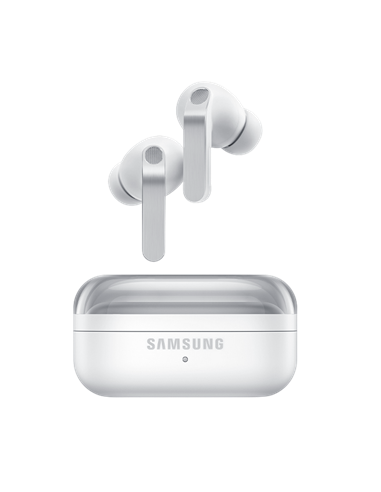 Căști Samsung Galaxy Buds 4 Pro, Alb
