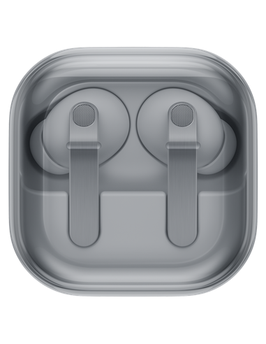 Căști Samsung Galaxy Buds 4 Pro, Alb
