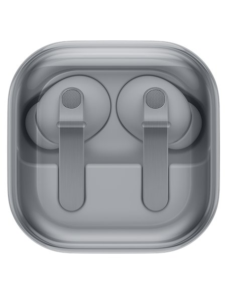 Наушники Samsung Galaxy Buds 4 Pro, Белый