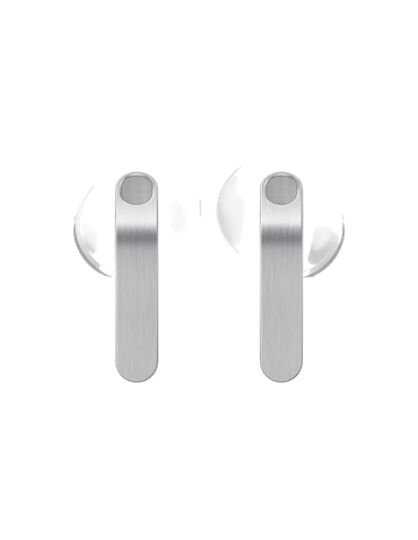 Наушники Samsung Galaxy Buds 4 Pro, Белый