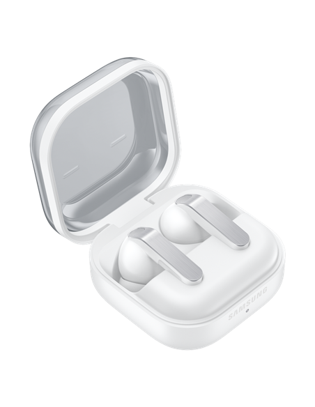 Наушники Samsung Galaxy Buds 4 Pro, Белый