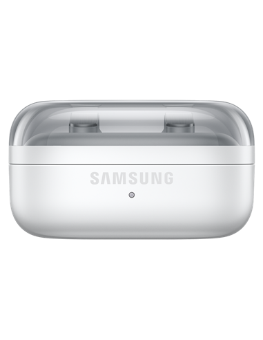 Căști Samsung Galaxy Buds 4 Pro, Alb