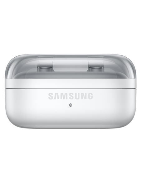 Căști Samsung Galaxy Buds 4 Pro, Alb