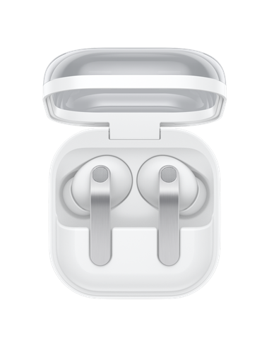 Наушники Samsung Galaxy Buds 4 Pro, Белый