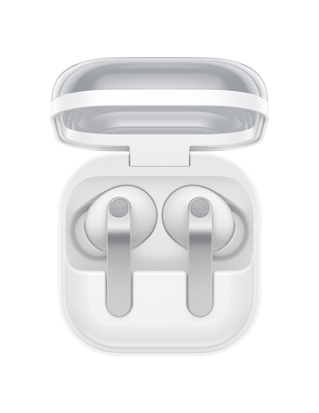 Căști Samsung Galaxy Buds 4 Pro, Alb