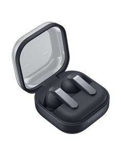 Căști Samsung Galaxy Buds 4 Pro, Negru 2