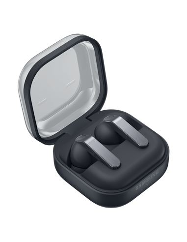 Наушники Samsung Galaxy Buds 4 Pro, Чёрный