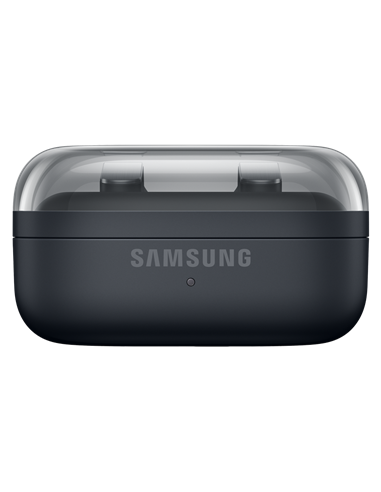 Наушники Samsung Galaxy Buds 4 Pro, Чёрный
