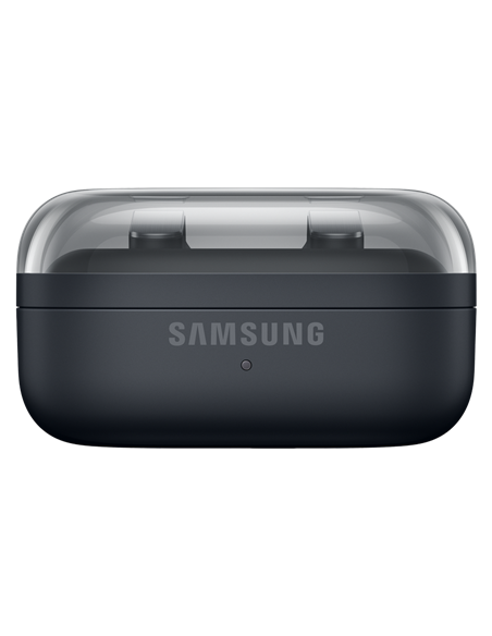 Наушники Samsung Galaxy Buds 4 Pro, Чёрный