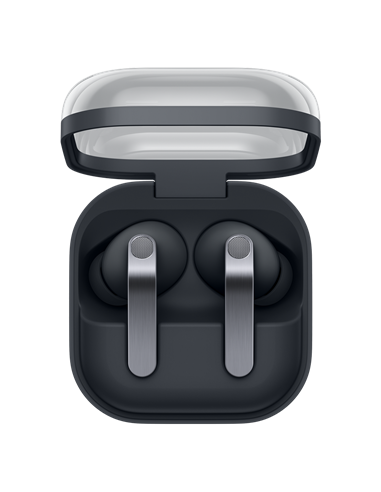 Căști Samsung Galaxy Buds 4 Pro, Negru