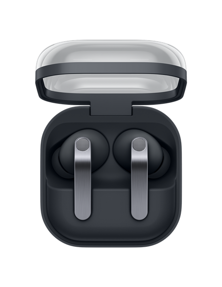 Наушники Samsung Galaxy Buds 4 Pro, Чёрный