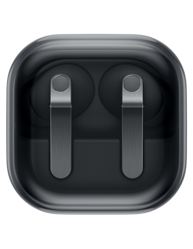 Наушники Samsung Galaxy Buds 4 Pro, Чёрный