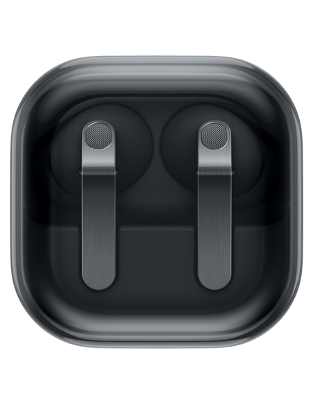 Наушники Samsung Galaxy Buds 4 Pro, Чёрный