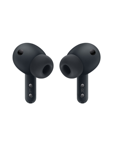 Наушники Samsung Galaxy Buds 4 Pro, Чёрный