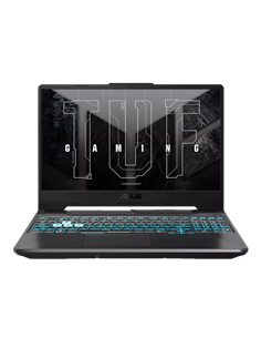 Laptop Gaming 15,6" ASUS TUF Gaming A15 FA506NCQ, Graphite Black, AMD Ryzen 7 170, 16GB/512GB, Fără SO
