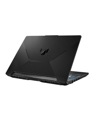 Игровой ноутбук 15,6" ASUS TUF Gaming A15 FA506NCQ, Graphite Black, AMD Ryzen 7 170, 16Гб/512Гб, Без ОС