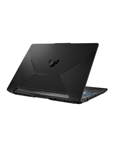 Игровой ноутбук 15,6" ASUS TUF Gaming A15 FA506NCQ, Graphite Black, AMD Ryzen 7 170, 16Гб/512Гб, Без ОС