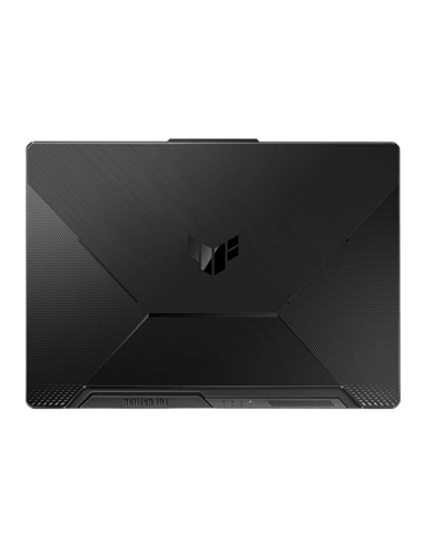 Игровой ноутбук 15,6" ASUS TUF Gaming A15 FA506NCQ, Graphite Black, AMD Ryzen 7 170, 16Гб/512Гб, Без ОС