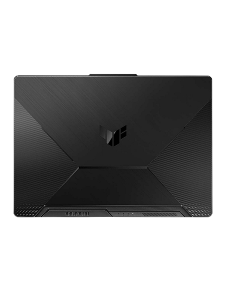Игровой ноутбук 15,6" ASUS TUF Gaming A15 FA506NCQ, Graphite Black, AMD Ryzen 7 170, 16Гб/512Гб, Без ОС