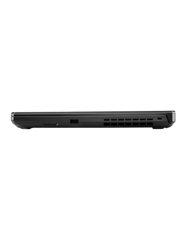 Игровой ноутбук 15,6" ASUS TUF Gaming A15 FA506NCQ, Graphite Black, AMD Ryzen 7 170, 16Гб/512Гб, Без ОС