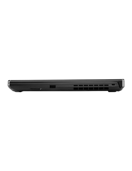 Laptop Gaming 15,6" ASUS TUF Gaming A15 FA506NCQ, Graphite Black, AMD Ryzen 7 170, 16GB/512GB, Fără SO